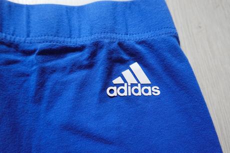 Legíny adidas, adidas,m