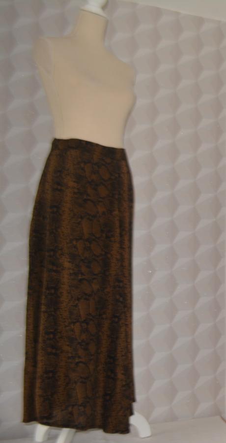 Dámska sukňa peppercorn giselle, veľ. l, l