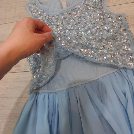 Krásne letné šaty, next,152