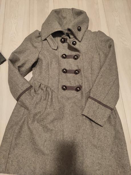 Kabátik next , veľ.10rokov,128, next,128