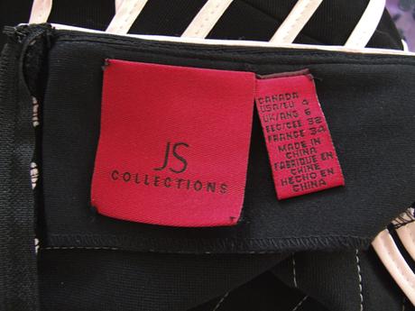 Spoločenské šaty, 36