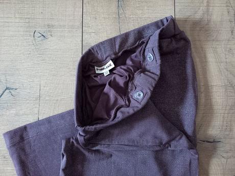 Volne nohavice, pompdelux,158