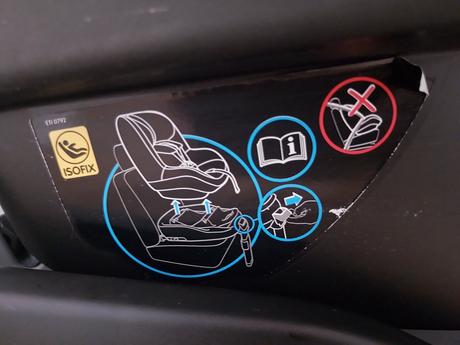 Autosedačka maxi cosi pearl, maxi cosi