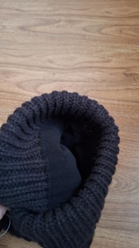 Zimna ciapka, oneill, uni velkost nova, o'neill