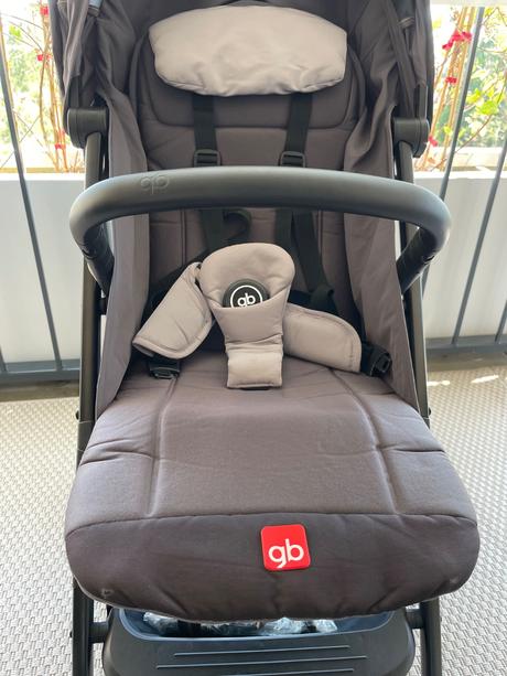 Kocik gb qbit+ ako novy, gb,gb qbit+ all-terrain