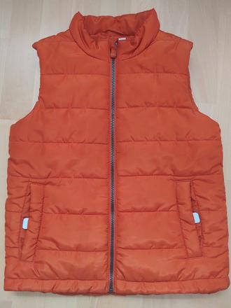 Vatovaná vesta lindex kids, 146, lindex,146