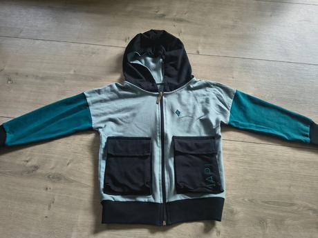 Mikina japitex, japitex,116