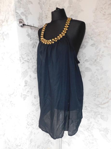 Pekna tunika, f&f,40