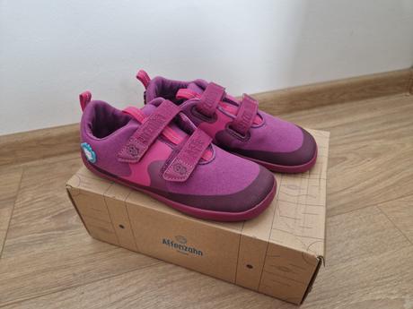 Affenzahn tenisky 32, affenzahn,32