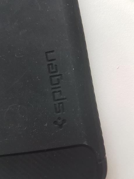 Obal/kryt na mobilný telefón spigen, samsung