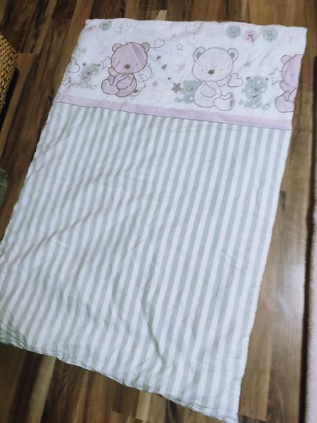 Deka a perina s navlieckou, šírka (cm): 70,dĺžka (cm): 110