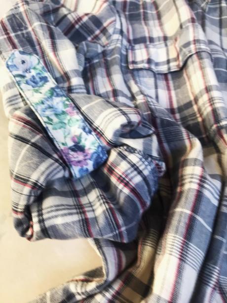 Športová košeľa brodway, xl