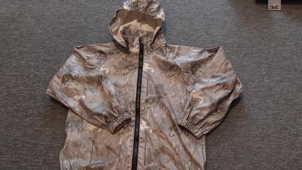 Vetrovka do dazda, 122