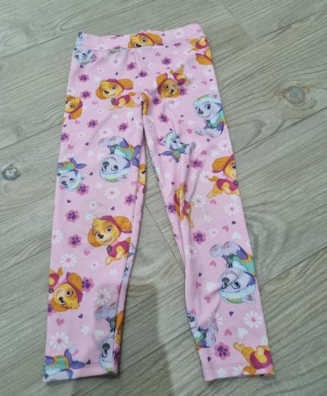 Velky balik oblecenia dievca 122, 128, 134 vek 4 a, 122–134