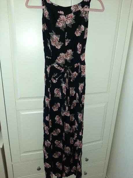 Dlhé šaty variety xs/s, xs