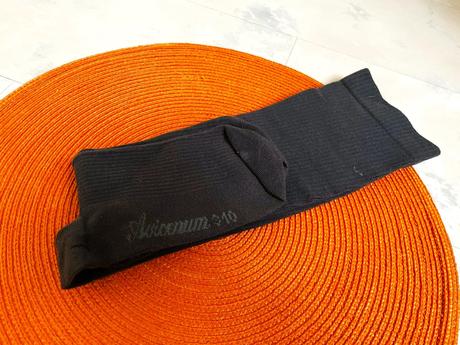 Zdravotné kompresné ponožky, 