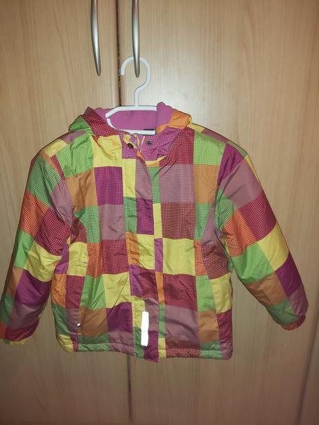 Vetrovka, lupilu,110