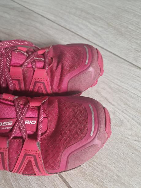 Tenisky salomon speedcross vario 2 gtx, salomon,38