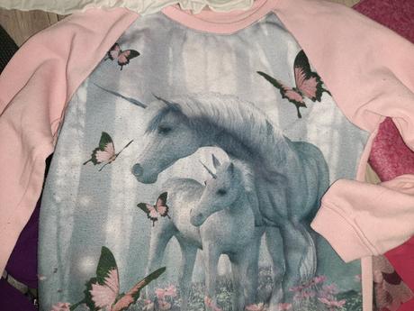 Balík 9kusov, veľ 128, 122–134