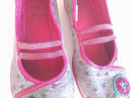 Befado prezuvky, befado,35