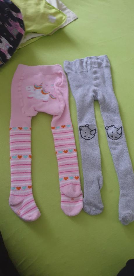 Hrube pančuchy, lupilu,86