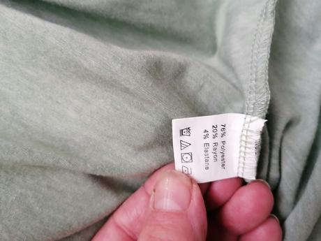 Tričko, 4xl
