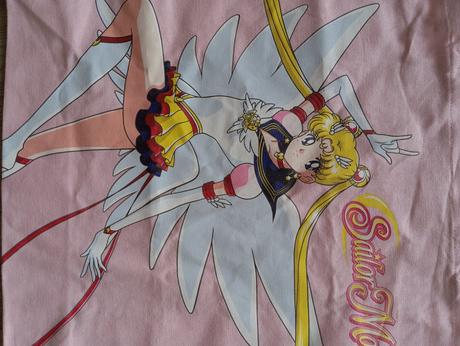 Plátenná kabelka barbie hello kitty narnia sailor, 