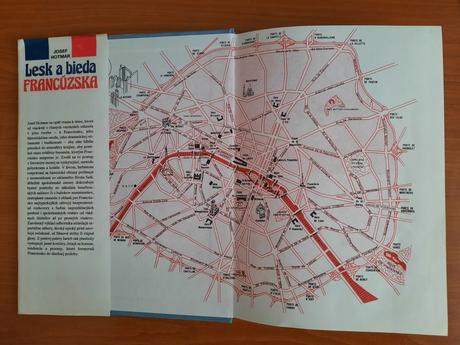 Kniha o francúzsku,