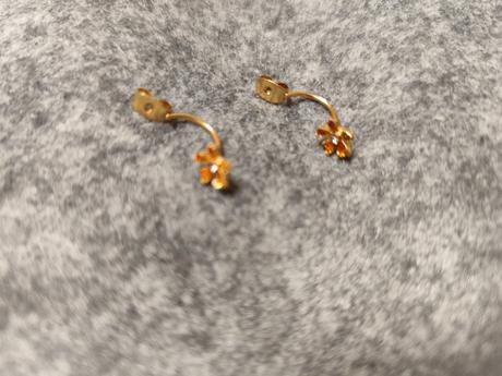 Doplnkove nausnice, mozno skombinovat, 