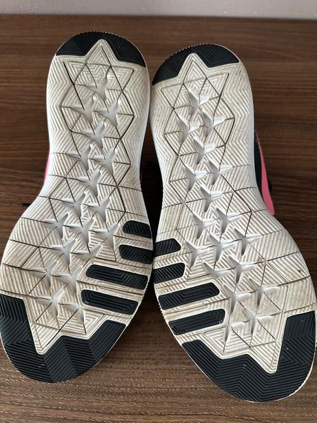 Nike bežecké tenisky, nike,37