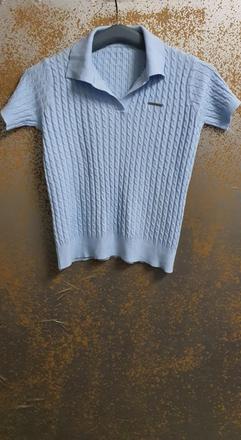 Damsky top add culumn vel. xl, xl