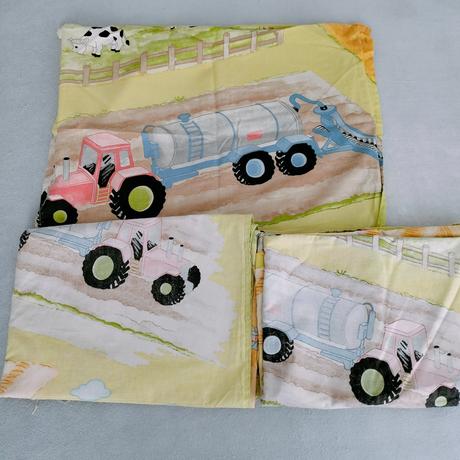 Obliečky na perinky, šírka (cm): 90,dĺžka (cm): 135