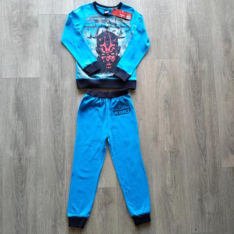 Úplne nové pyžamo star wars, veľ.122-128, 122