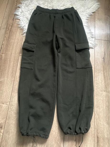 Gap cargo široké tepláky, gap,s