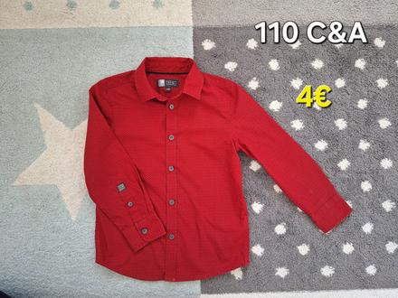 Kosela 110, c&a,110