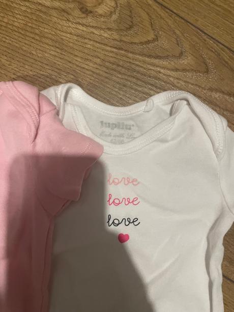 Body+ tepláčky+svetrík č.62/68, 62