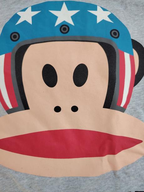 Tričko paul frank, 158