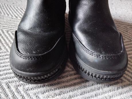 Kotnikove čižmy, nelli blu,28