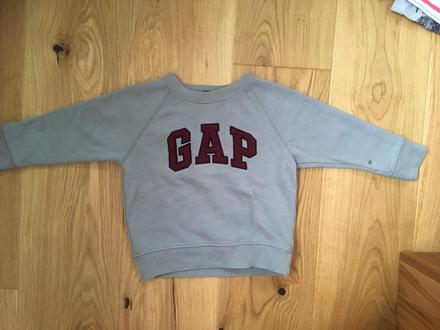 Gap trigovica, gap,86