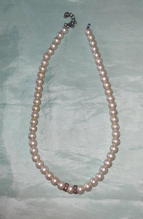 Retro náhrdelník 5,