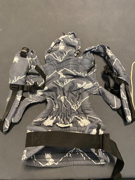 Nosič rischino, rischino