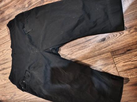 Tehotenské rifle, 48