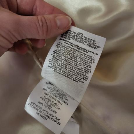 Xs/s chlpata vesta, amisu,xs