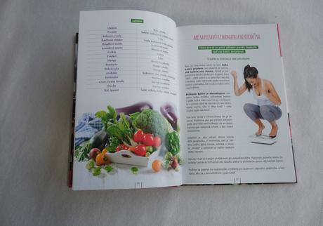 107 neodolateľných fit receptov,