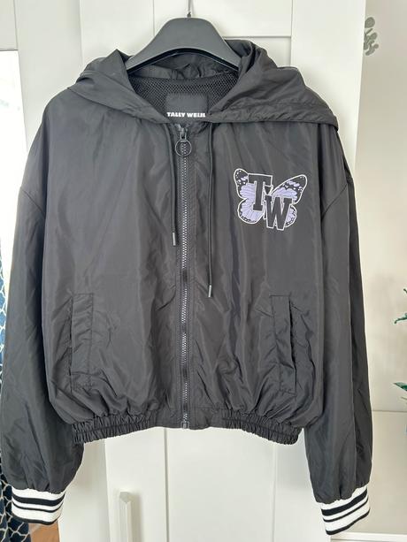 Lahka bunda, tally weijl,s