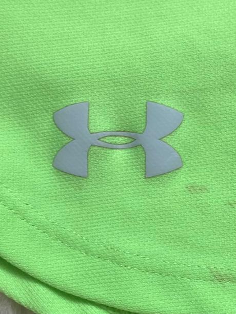 Under armou šortky, under armour,xs