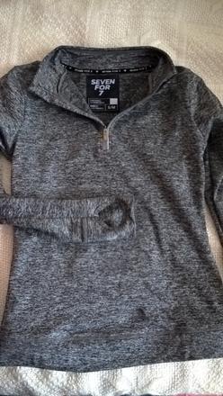 Športová mikina, 38