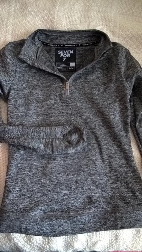 Športová mikina, 38