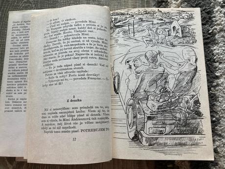 Leto pre tvojich pätnásť rokov (1987), 