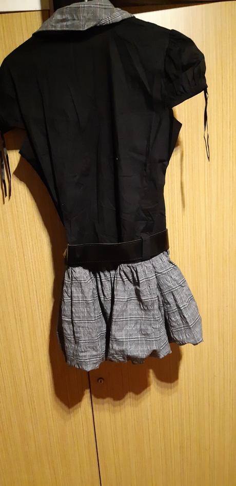 Dámska predĺžená blúzka, 42